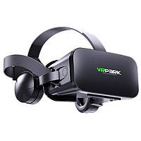 Пристрої VR