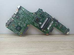 Материнська плата Toshiba Satellite L830 DA0BU8MB8D0 (i3-2367M, HM76, UMA, 2xDDR3) бу