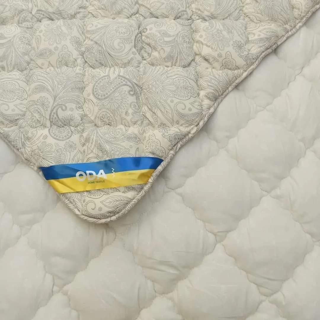 Ковдра холофайбербежеве компанія - розмір євро