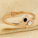 Жіночий браслет з нержавіючої медичної сталі "Марсель", фото 2