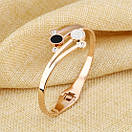 Жіночий браслет з нержавіючої медичної сталі "Марсель", фото 4