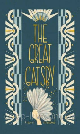 The Great Gatsby (F. Scott Fitzgerald), фото 2