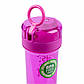 Пляшка для води YES Happy Girls 707628, фото 3