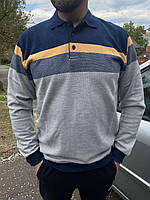 Чоловічий светр Стильний чоловічий светр Якісний чоловічий светр Светр для чоловіків Чоловіча кофта