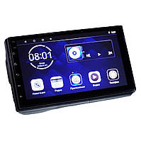 Автомагнитола 7023 2din 7" GPS Wi-Fi 752MB/16GB Android 6.0.1 4х50W Black (3_02680)