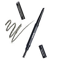 Bogenia Карандаш для бровей механика Brow Liner BG503 тон 003 Graphite