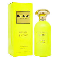 Парфуми унісекс Richard Pear Show (Річард Пір Шов) Парфумована вода 100 ml/мл
