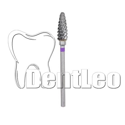 ТВЕРДОСПЛАВНА ФРЕЗА ФК - 38