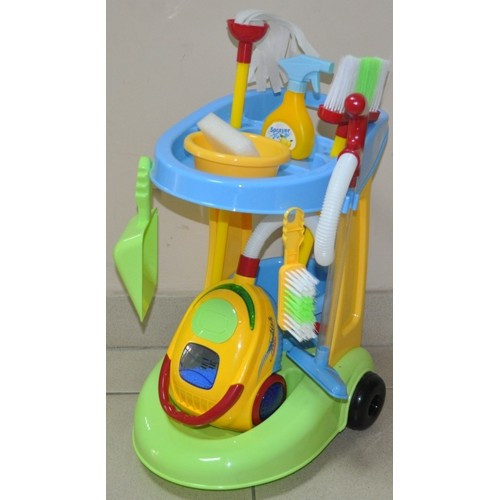 Набір для прибирання XS 08066