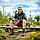 Куртка Helikon-Tex® Tramontane Jacket - Windpack® Nylon - Shadow Grey, фото 4