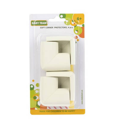 Накладка на кути, 4 шт.