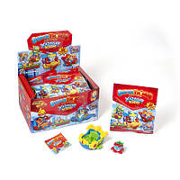 Ігровий набір SUPERTHINGS серії "Kazoom Kids" S1 - КАЗУМ-СЛАЙДЕР (слайдер, фігурка)