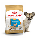 Корм сухий Royal Canin для цуценят породи Чіхуахуа Chihuahua PUPPY 500 g, фото 5