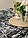Скатертина лляна Версаль 110х150см, фото 3