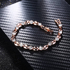 Жіночий браслет "Кокетка"