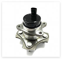 Ступиця задня в зборі з ABS Geely GC6 (Джилі ГС6) 1014003295