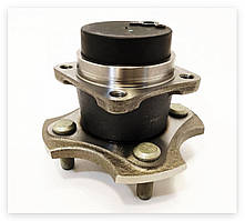 Ступиця задня в зборі з підшипником