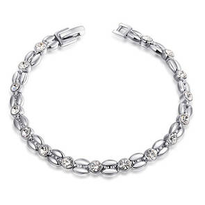 Жіночий браслет "Кокетка"