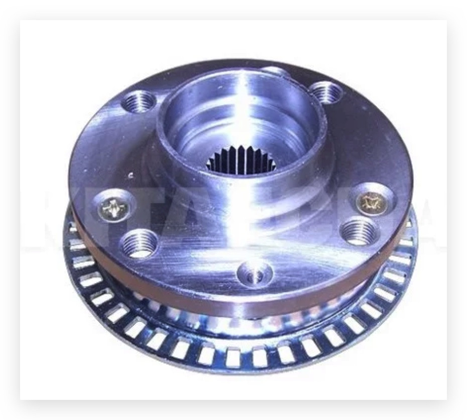 Ступиця передня 39 мм A11-6GN3001017AB Chery Amulet, фото 1