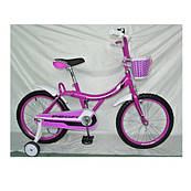 Велосипед PROFI дитячий 14д. 14BX406-1 