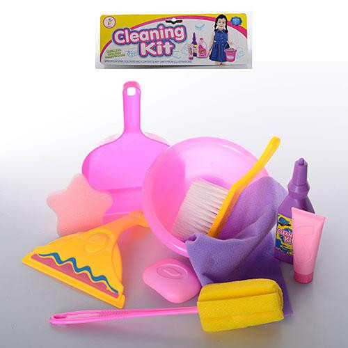 Набір для прибирання 979-32 Metr+