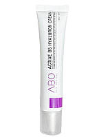 ABO-Usolab Active B5 Hyaluron Cream - Зволожуючий крем з гіалуроновою кислотою та вітаміном B5