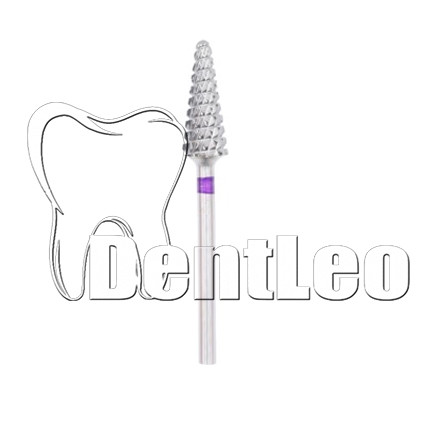 ТВЕРДОСПЛАВНА ФРЕЗА ФК - 40