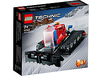 Конструктор LEGO Technic Ратрак 178 деталей (42148)