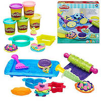 Ігровий набір Play-Doh "Магазинчик печива" B0307