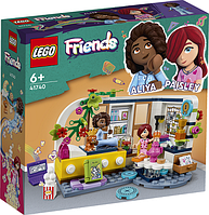 LEGO Friends Комната Алии (41740)