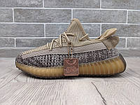 Кроссовки Adidas Yeezy Boost 350 \ изи буст 350 \ изики \ 37