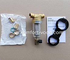 Фільтр Resideo/Honeywell FF06-1/2AA (оригінал)