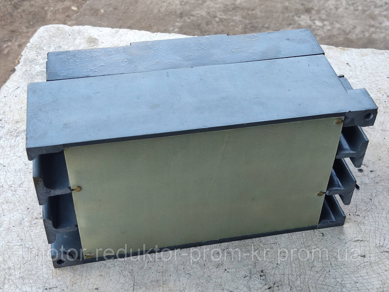 Автомат АЕ 2063-100-00У3 на 100 А (ID#1626389884), ціна: 1000 ₴, купити ...