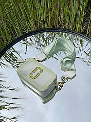 Marc Jacobs The Snapshot Summer Green