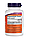 Now Chitosan Plus Chromium 500 mg 120 veg caps, фото 3