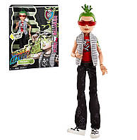 Monster High Deuce Gorgon BDD93 Лялька Монстр Хай Д'юс Горгон вона Жива