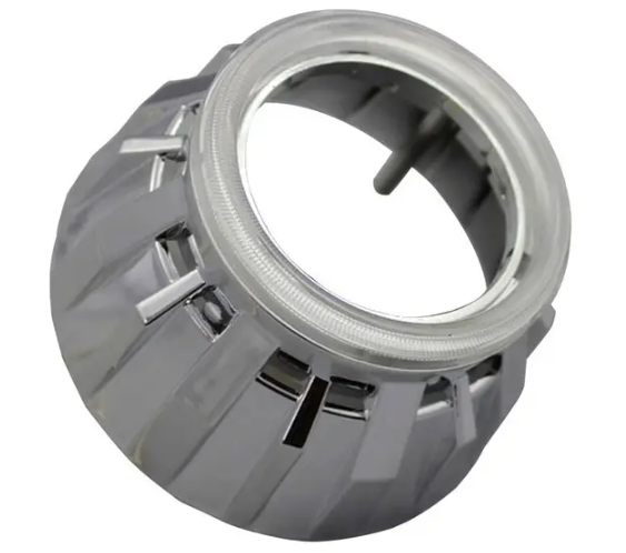 Маски 2.5" дюйми під лінзи "ангельські очі" YT-20