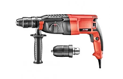 Професійний ударний електричний перфоратор Stark RH-920 Q Profi 140920010 : 920 Вт, 2.7 Дж