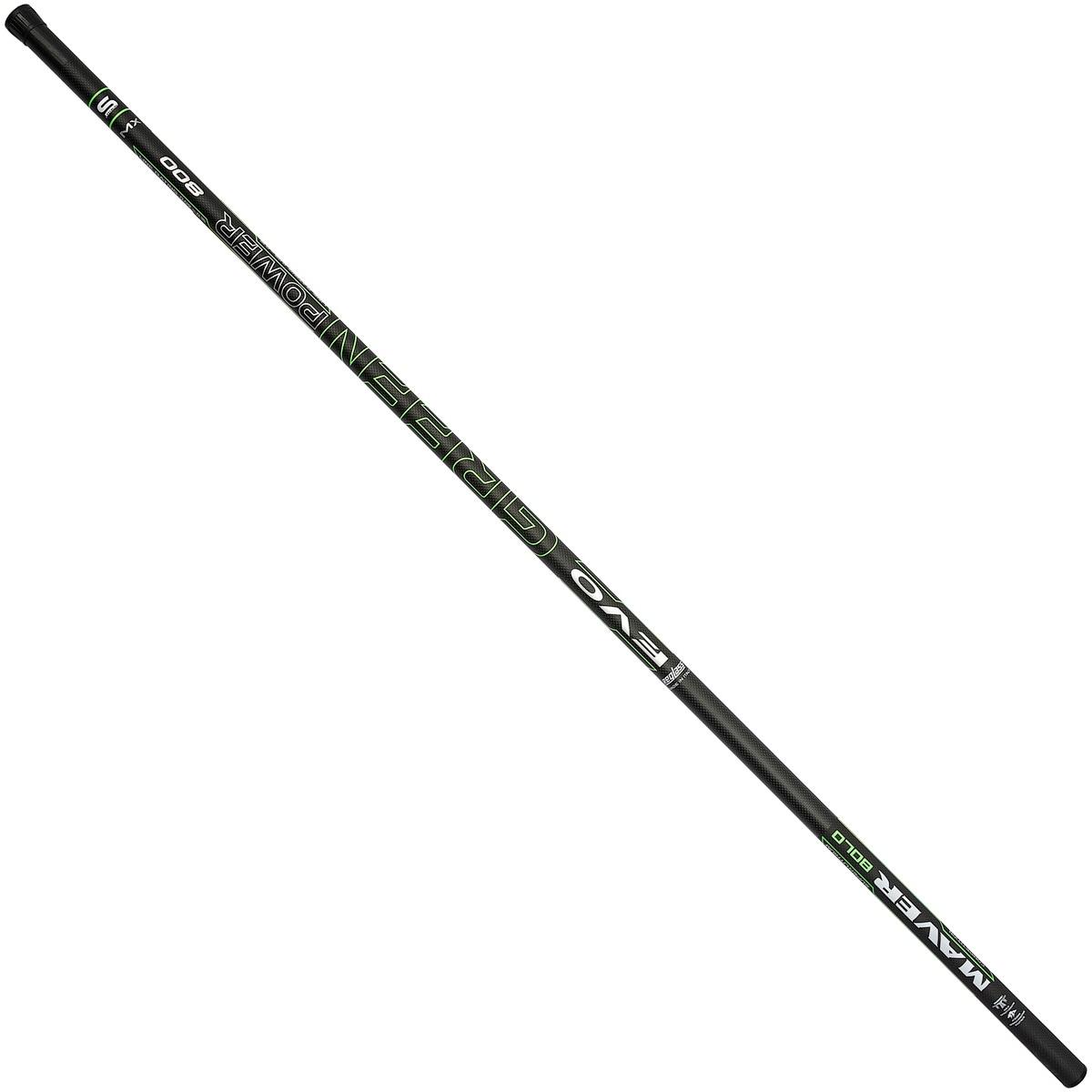 Вудлище махове Maver Superlithium Evo Green Power MX 7.0m, фото 1