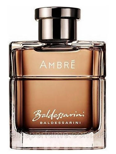 Baldessarini Ambre TESTER 90 ml