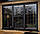Сонцевідбивна тонувальна плівка на вікна з затемненням до 70% (розмір 0,7х5,4 метра), Original, фото 2