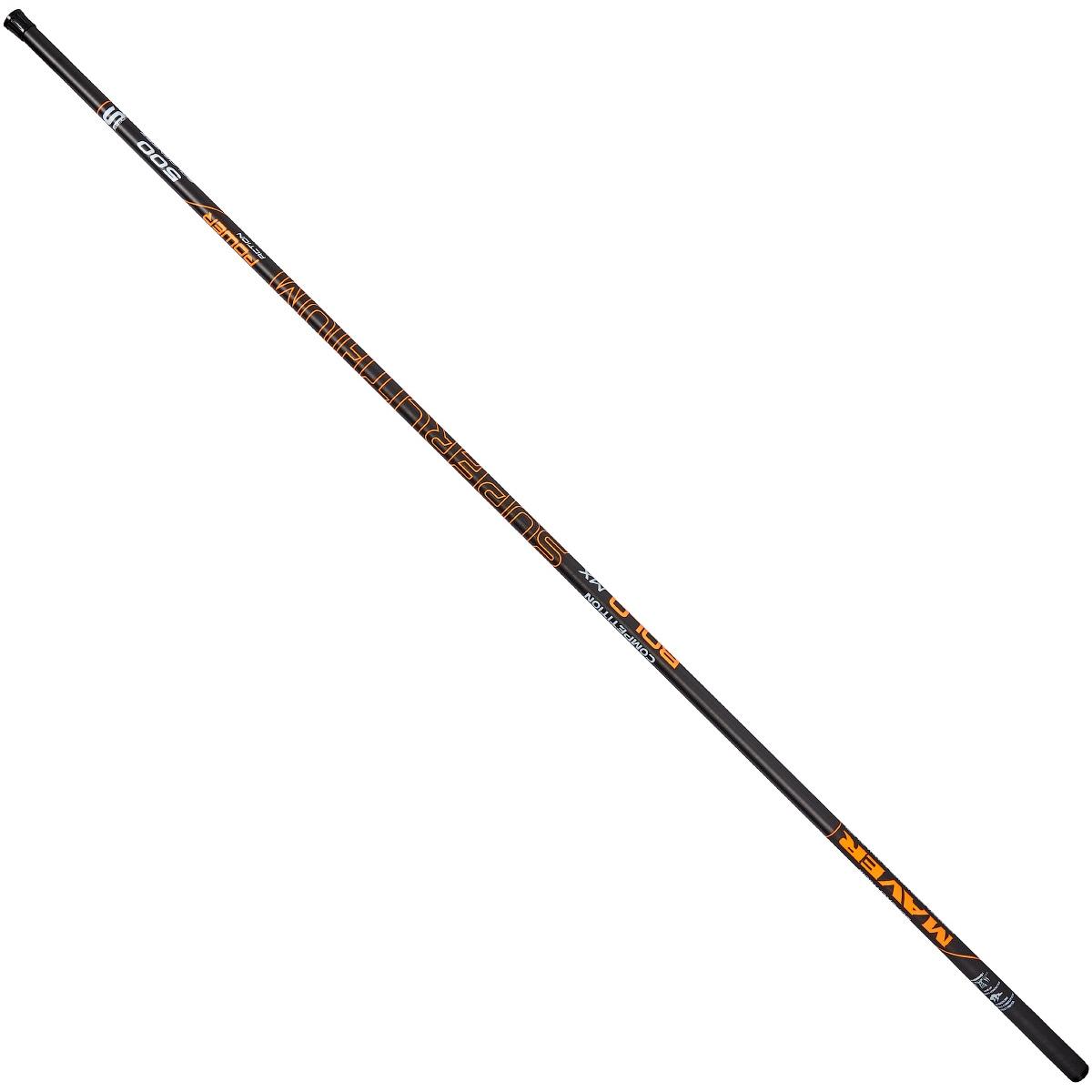 Вудлище махове Maver Superlithium Power MX Pole 5.0m