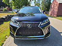 Комплект апгрейда F-Sport 2019 2009-2012, с оптикой для Lexus RX 2009-2015 гг.