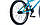 Велосипед Spirit Thunder 20", рама Uni, блакитний/глянець, 2021, фото 6