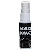 Антифог спрей для очков MadWave ANTIFOG SPRAY M044101 20мл