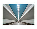 Книга Christopher Herwig. Soviet Metro Stations, фото 3