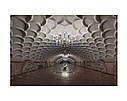 Книга Christopher Herwig. Soviet Metro Stations, фото 5