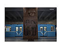 Книга Christopher Herwig. Soviet Metro Stations, фото 8