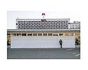 Книга Christopher Herwig. Soviet Metro Stations, фото 11