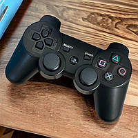 Игровой геймпад для PS3 Dualshock 3 беспроводный